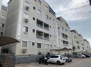 Apartamento · 53m² · 2 Quartos · 1 Vaga · Apartamento para venda em Piracicamirim de 53.00m² com 2 Quartos, 1 Suite e 1 Garagem