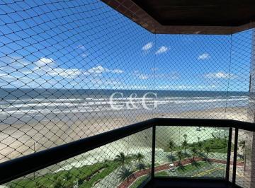 9d9a3ef71cb77c3d68a75858016f6505be992327 · Frente Mar! Apartamento com 130m², 3 Quartos no Caiçara – Praia Grande/SP – R$ 540.000