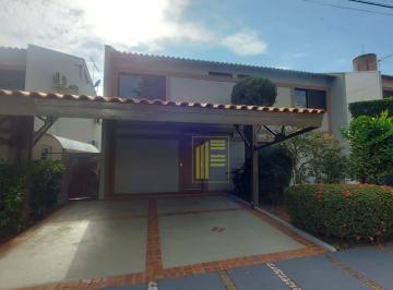 Casa · 320m² · 4 Quartos · 4 Vagas · Casa de Condomínio para venda em Higienópolis de 320.00m² com 4 Quartos, 4 Suites e 4 Garagens