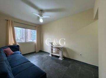 8cad7b02f67cf19abb0c48a6de96daf88700f75b · Apartamento com 1 quarto à venda, 49 m² por R$ 300.000 - Vila Guilhermina - Praia Grande/SP