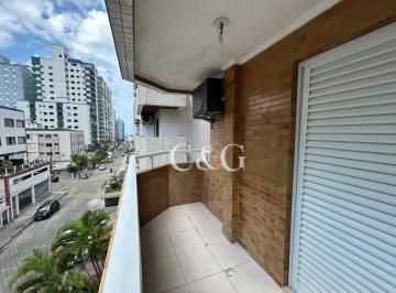 bbf6cc6022a616b5ae9a840be2e780a631d2718e · Apartamento à venda, 54 m² por R$ 340.000,00 - Vila Guilhermina - Praia Grande/SP