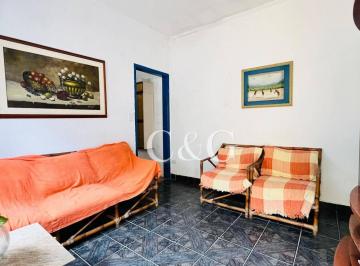316234c543f33c006c551612cb5b213c81996b56 · Casa à venda, 89 m² por R$ 320.000,00 - Solemar - Praia Grande/SP