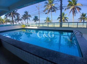 e461fafd1087d4c1df9d9b4fe73bdb30b79d8f47 · Apartamento com 2 dormitórios à venda, Prédio Frente Mar por R$ 450.000 - Real - Praia Grande/SP