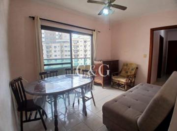 942d8e62a4324a0ba5f18ab2e37ae30307e0d8fd · Apartamento com 1 dormitório à venda, a 100 metros da praia, por R$ 350.000 - Tupi - Praia Grande/SP
