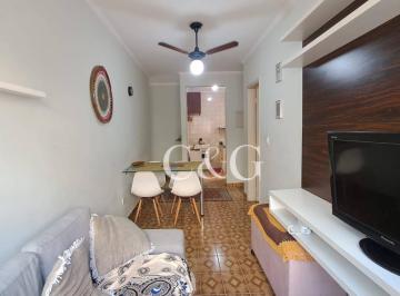 663d1754a773c3acae6d449f64e3dea14a1f964e · Apartamento com 1 dormitório à venda, 38 m² por R$ 230.000,00 - Tupi - Praia Grande/SP
