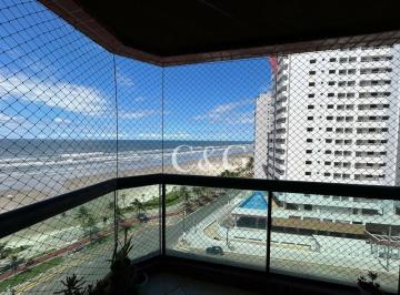 4ab1dd2cd14af11769bdfb3e3f4d62c3ab38f576 · Apartamento FRENTE MAR com 2 Dormitórios no Caiçara – Praia Grande/SP – R$ 500.000