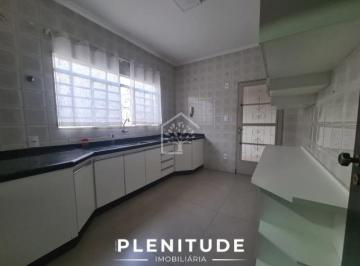 Casa · 128m² · 3 Quartos · 2 Vagas · Casa para alugar em Conjunto Habitacional Hilda Mandarino de 128.00m² com 3 Quartos e 2 Garagens