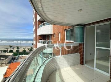 81639825c7884b4c4ba1230f4c541de1361e45c4 · Apartamento com 2 quartos à venda, 67 m² por R$ 430.000 - Maracanã - Praia Grande/SP