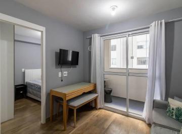 Apartamento · 33m² · 1 Quarto · Apartamento para alugar em Vila Das Bandeiras de 33.00m² com 1 Quarto