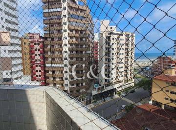 67bccdc3a5174aaea1f5cb706a6dd23ec3b5813c · Apartamento com 1 dormitório à venda, Vista mar e 59 m² por R$ 325 - Tupi - Praia Grande/SP
