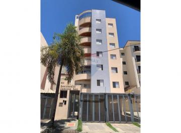 Apartamento · 115m² · 2 Quartos · 1 Vaga · Apartamento para alugar em Parque Campolim de 115.00m² com 2 Quartos, 1 Suite e 1 Garagem