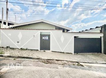 Casa · 207m² · 2 Quartos · 4 Vagas · Casa para alugar em Agapeama de 207.00m² com 2 Quartos, 1 Suite e 4 Garagens