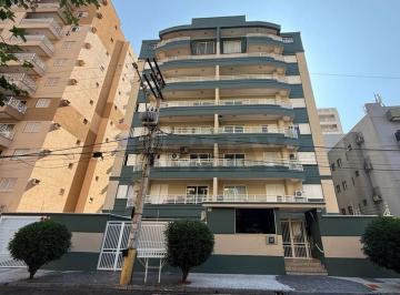 Apartamento · 174m² · 3 Quartos · Cobertura para alugar em Nova Aliança de 173.96m² com 3 Quartos e 3 Suites