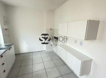 Apartamento · 42m² · 2 Quartos · 1 Vaga · Apartamento para alugar em Jardim Europa de 42.00m² com 2 Quartos e 1 Garagem