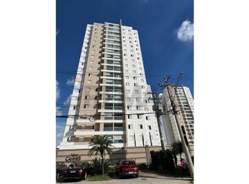Apartamento · 98m² · 3 Quartos · 2 Vagas · Apartamento para alugar em Parque Campolim de 97.50m² com 3 Quartos, 1 Suite e 2 Garagens