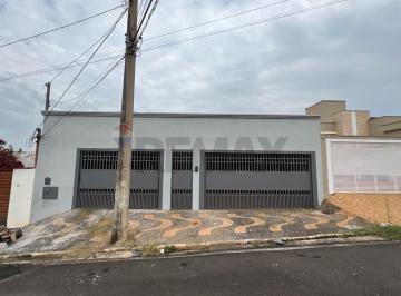 Casa · 362m² · 4 Quartos · 3 Vagas · Casa para alugar em Jardim Alto Das Araras de 362.00m² com 4 Quartos, 2 Suites e 3 Garagens