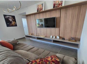 Apartamento · 68m² · 2 Quartos · 2 Vagas · Apartamento para alugar em Além Ponte de 68.00m² com 2 Quartos, 1 Suite e 2 Garagens