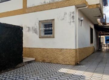 Casa · 261m² · 5 Quartos · 4 Vagas · Sobrado para alugar no bairro Jardim Primavera - Caraguatatuba/SP