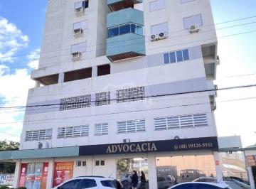 Apartamento · 87m² · 3 Quartos · 1 Vaga · Ed. Isabela - Apartamento à venda no bairro Santa Bárbara - Criciúma/SC