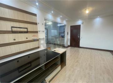 Apartamento · 3 Quartos · 2 Vagas · Apartamento para Locação no Centro de Peruíbe