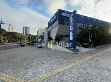 4da0038425ceb05339a851c62e3f5819b1a109af · Barracão, 1650 m² - venda por R$ 35.000.000 ou aluguel por R$ 132.000/mês - Centro - Foz do Iguaçu/P