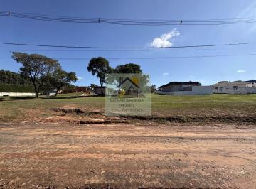 Terreno · 450m² · Ninho Verde 2 Eco Residence - Oportunidade no Ninho Verde 2: 450m² Próximo ao Centro Comercial + Clu
