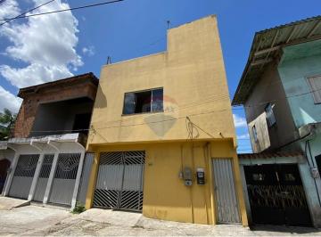 Casa · 144m² · 4 Quartos · 6 Vagas · Casa à Venda – Avenida Centenário