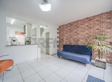 Casa · 60m² · 2 Quartos · 1 Vaga · Casa de Condomínio km 24,5 Raposo Tavares - Refúgio Cantagalo - 2 Dorm. - 1 Vaga - Churrasqueira