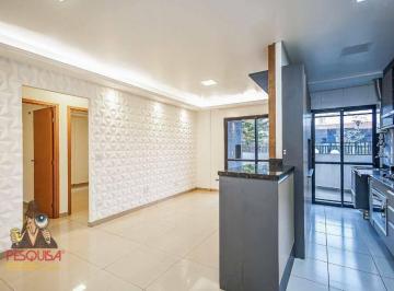 5ea5fdd2985508eb75d635d0d198b3a7192c74d6 · Apartamento Garden com 3 dormitórios para alugar, 94 m² - Juvevê - Curitiba/PR