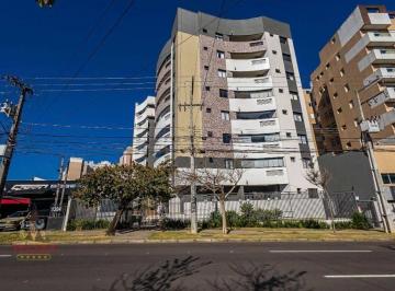 c19f078190ec624c704c0d0aeeb3321119aabd48 · Apartamento Garden no Juvevê com 3 dormitórios para alugar, 94 m² - Curitiba/PR