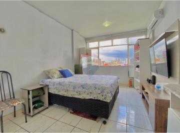 Apartamento · 35m² · 1 Quarto · Studio 1 quarto Porteira Fechada à Venda – Edifício Antônio Navegantes | Campina