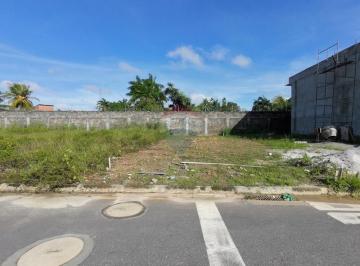 Terreno · 168m² · 1 Vaga · Lote no Condomínio Bougainville Garden – Icoaraci | Belém/PA