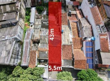 Terreno · 258m² · Terreno à Venda na Cremação – Excelente Oportunidade de Investimento em Belém/PA