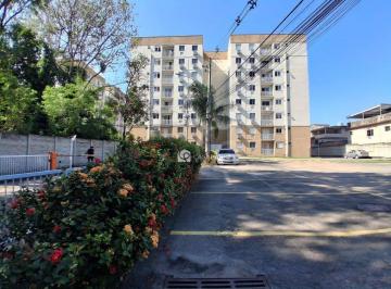 b31fc4507a5e3888376e221465c9ac42d2fe10e9 · Apartamento com 2 dormitórios à venda, 52 m² por R$ 252.000,00 - Taquara - Rio de Janeiro/RJ
