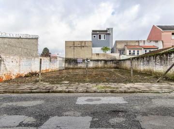 Terreno · 230m² · Terreno 230 m2 à venda, Bairro Aviação, São José dos Pinhais.