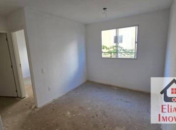 f4f9ac3f4670365593679d2f211c90e8b69c477b · Apartamento com 2 dormitórios à venda, 40 m² por R$ 200.000,00 - Jardim Rossin - Campinas/SP