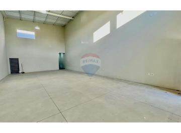 Comercial · 140m² · Galpão para alugar, 140 m² por R$ 5.200/mês - Itu Novo Centro - Itu/SP