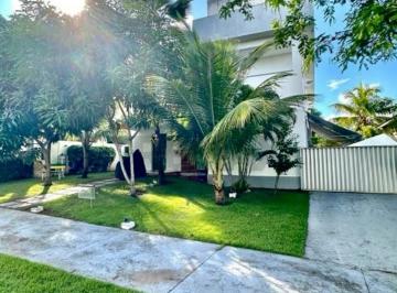 Casa · 246m² · 3 Quartos · 2 Vagas · Casa a venda no Alphaville Litoral Norte 1