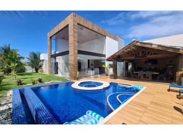 Casa · 290m² · 6 Quartos · 5 Vagas · Casa à Venda em Barra de Jacuipe