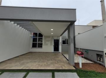 Casa · 105m² · 3 Quartos · Casa com 3 dormitórios para locação, 105m² por R$5.000,00 - Jardim dos Impérios Indaiatuba/SP