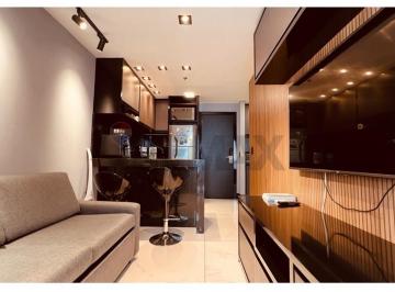 Apartamento · 40m² · 1 Quarto · MERCURE LIDER | SHN QUADRA 05 – BRASÍLIA/DF -FLAT REFORMADO MOBILIADO NASCENTE A VENDA - VARAND