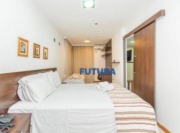 53602bdc0119d80e4a2dd44b1b8ec69d30a77f51 · Oportunidade - Flat 48m2 Nobile Suítes Monumental