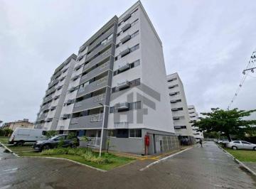 00aa78d499d758c3e1b5ea1f78fdda8f203b8ea1 · Apartamento de 51,57m² e 53,35m², no Atlantic Life, com 2 quartos (1 suíte), localizado no Janga, Pa