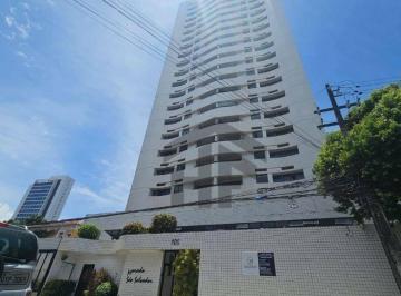 d72892a47f0c5e03059fd2f92eff50c2d246861f · Apartamento de 78m² à venda, com 3 quartos (2 suítes), localizado no Espinheiro, Recife - Pernambuco