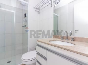 Apartamento · 35m² · 1 Quarto · 1 Vaga · Raridade no mercado – Studio com Vaga Coberta e Depósito