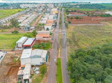 Terreno · 369m² · 📍 TERRENO DE ESQUINA | ZC-3 | EXCELENTE LOCALIZAÇÃO EM LONDRINA 🔥