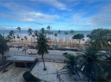 Apartamento · 330m² · 5 Quartos · 3 Vagas · Sofisticação e Exclusividade na Av. Boa Viagem | Apartamento Alto Padrão com Beira Mar