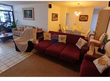 Apartamento · 220m² · 4 Quartos · 3 Vagas · Apartamento excelente na Madalena, 220m², 3 Vagas de garagem cobertas e soltas!