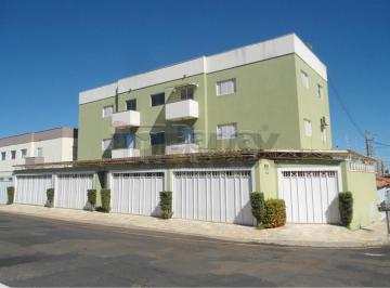 Apartamento · 67m² · 2 Quartos · Apartamento a Venda - Jardim Lima, Franca-SP, 2 quartos (1 suíte), 67m2