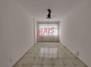 c26e169f3187dadc34ab7e6559aceaf378ee4344 · Apartamento com 2 dormitórios à venda, 75 m² - Campo Grande - Santos/SP